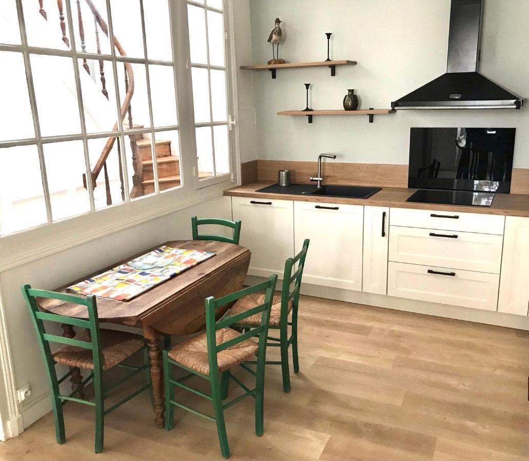 Maison De Vacances Châtelaillon-Plage Extérieur photo